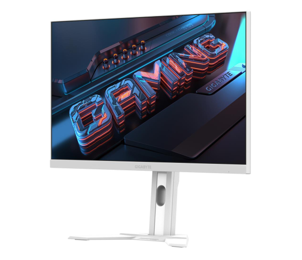 Gigabyte M27QA ICE - 1283091 - zdjęcie 2